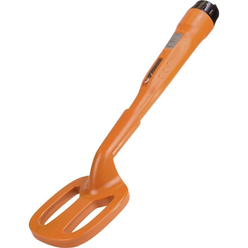 Quest Xpointer Scuba Tector Détecteur de métaux corporel acoustique, vibration 13312 S003751