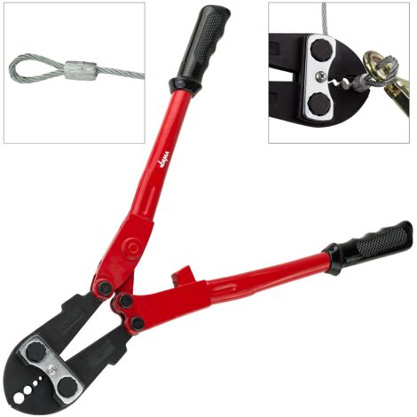 DEMA Quetschzange DQZ