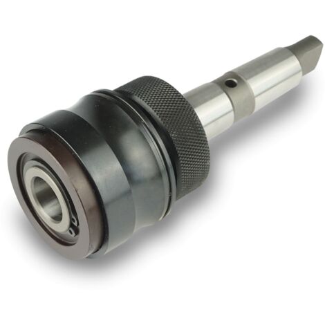 Queue à emmanchement Weldon Fein 3/4" Profondeur de coupe 75 mm Cône MK 3 - 63901051020