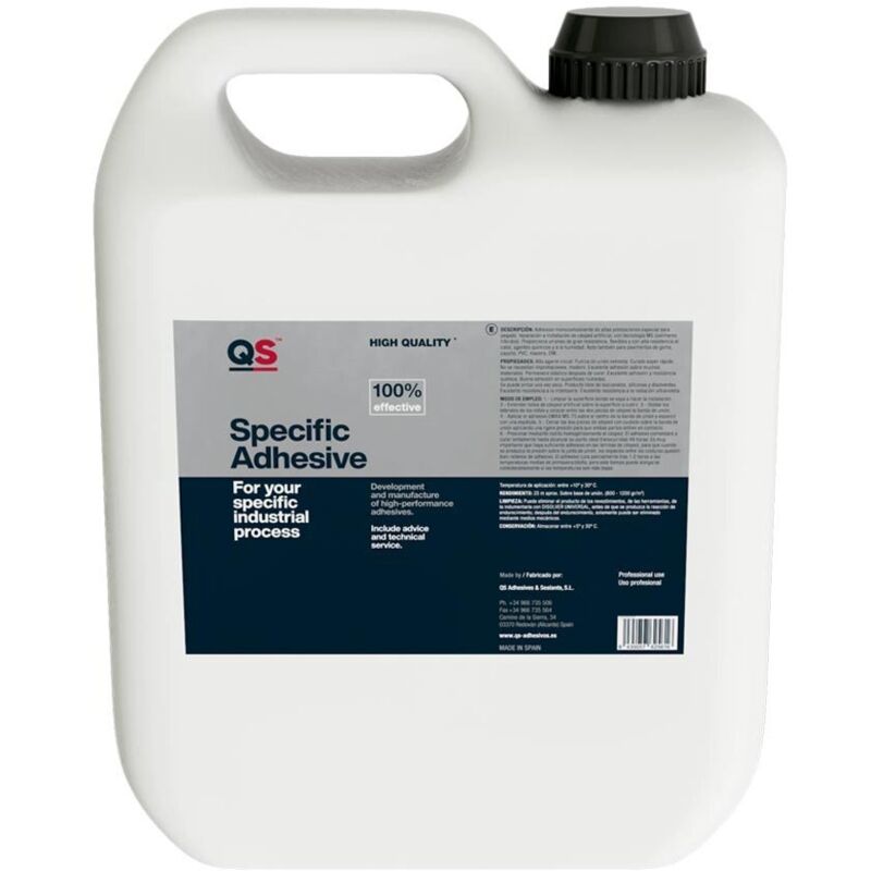 Colle Blanche D-3 Mx-5235 Rw Ga 6 Kg - Colle blanche pour bois D-3