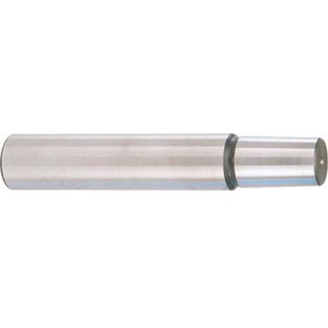 Queue cylindrique pour mandrin de perage D 16 x 50 mm, B 16