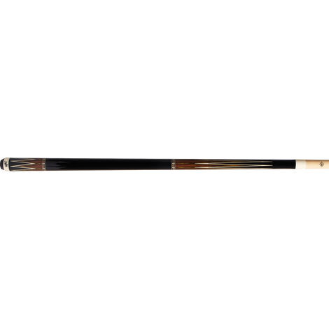 Queue de billard Dufferin 412 carom - Bruin
