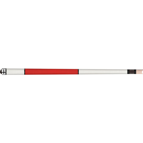 Queue de billard Maxton Ionics n° 1 - Wit