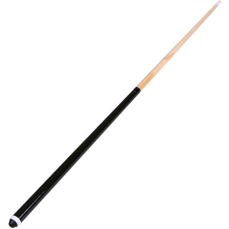 Queue De Billard Pour Enfants De 48 Pouces, Queue De Billard En Bois A Double Section, Outil De Billard, Style 2