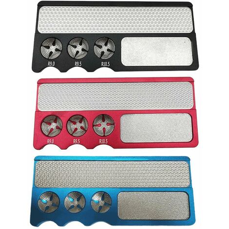 Queue de billard shaper brunissoir tondeuse shaper brunissoir multifonctionnel ultime shaper tondeuse fournitures de billard