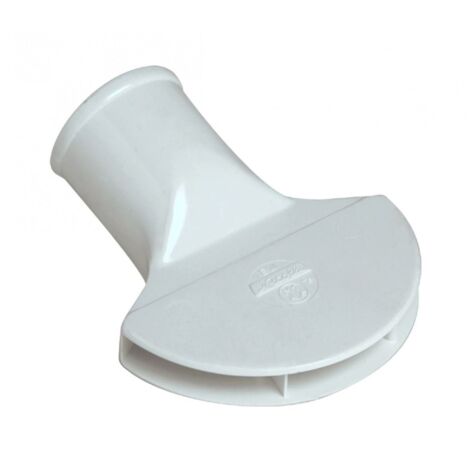 Queue De Carpe Plastiq  Ew32