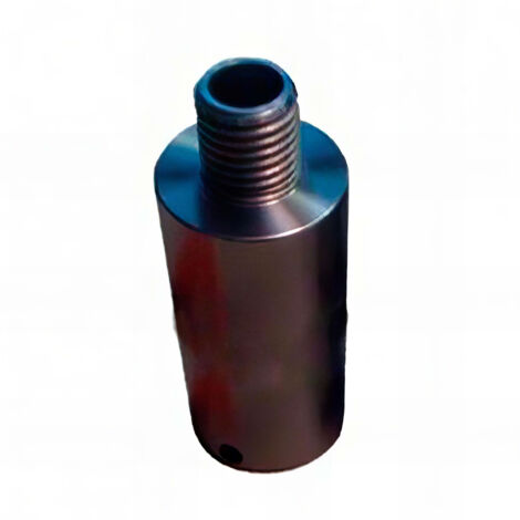 Queue interchangeable pour support outil D. 25 L. 100 mm - DW-SUPP-25/100 - Holzprofi