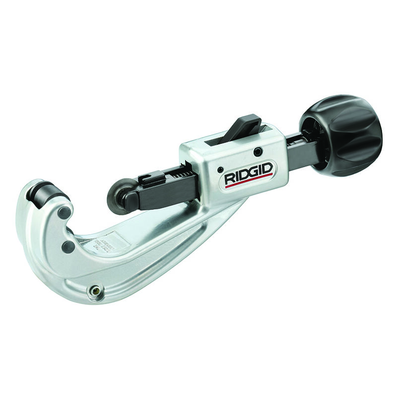 Ridgid - 66747 Quick-Acting 151ML Tube Cutter For Plastic 50mm Capacity 66747 RID66747