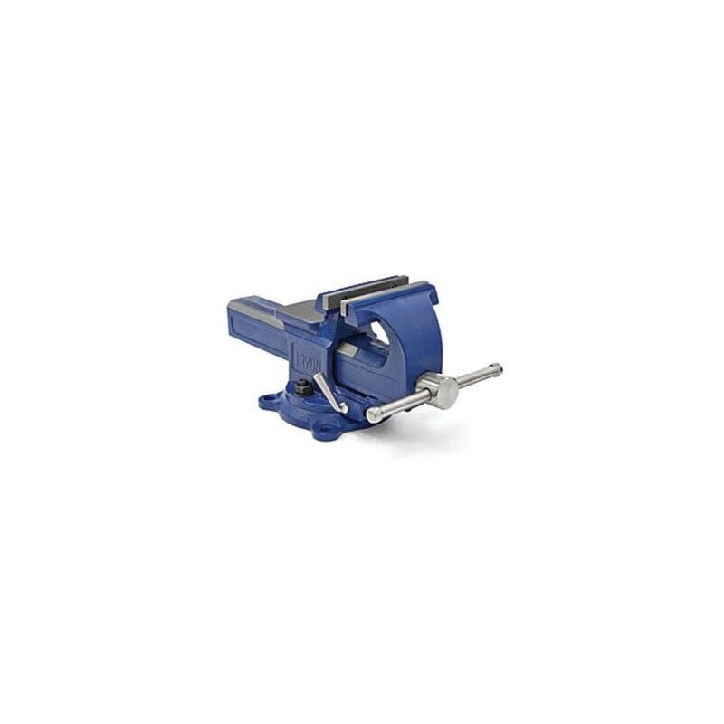 Irwin - 1978272 5/125mm Quick-adjusting Vice