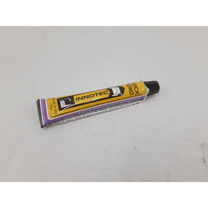 Quick bond - matic de finition plastique rapide Innotec 01.0636.6100