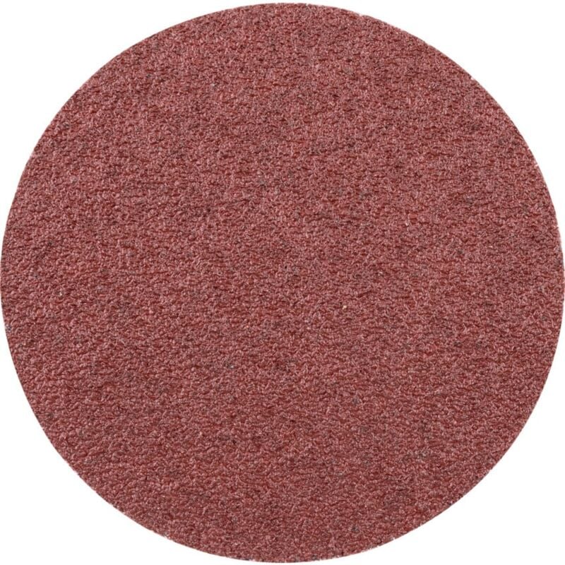 75MM Quick Change Discs Type r - Aluminium Oxide P60- you get 300 - York