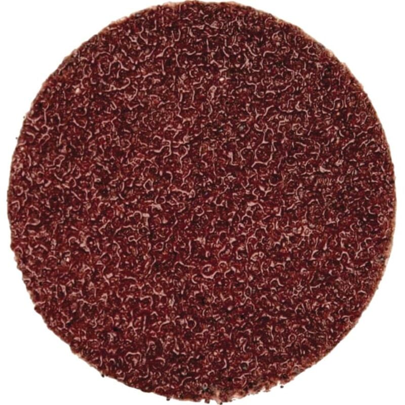York 38MM Quick Change Discs Type R - Aluminium Oxide P40- you get 5