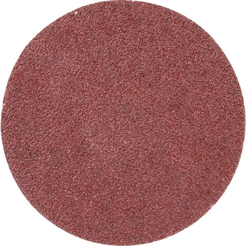 York - 38MM Quick Change Discs Type r - Aluminium Oxide P180