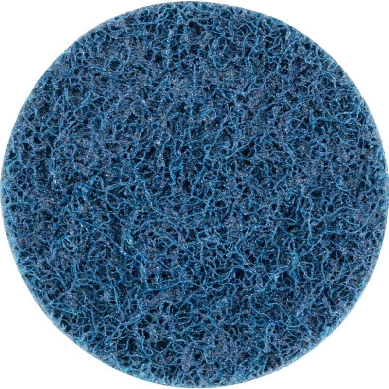 50MM Quick Change Surface Conditioning Discs - Non Woven - V-Fin- you get 5 - York