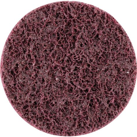 Quick Change Surface Conditioning Discs - Non woven