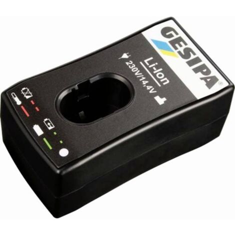 Quick Charger, Peso: 0,6 Kg
