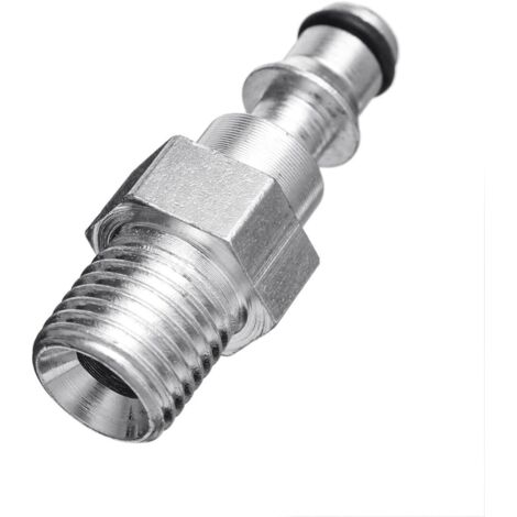 Quick Connection Pressure Washer Gun Tuyau Raccord à M14 Adaptateur pour Lavor VAX -Concave