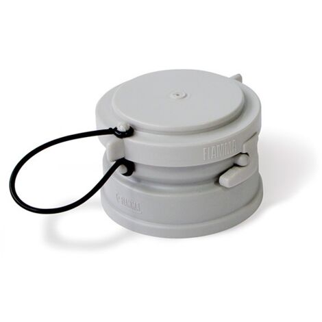 Quick Connection W per Roll-Tank 23W
