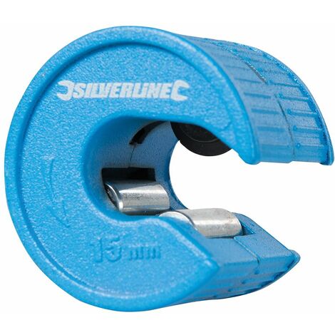 Quick Cut Pipe Cutter - 15mm