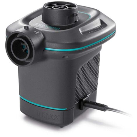 Quick fill elektropumpe 220 240 v intex 66640