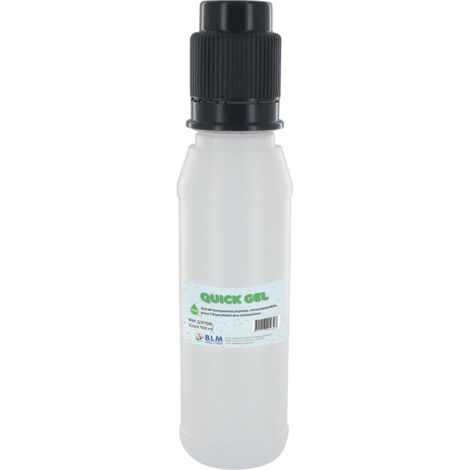Quick Gel 150ml BLM 531150