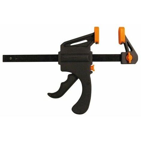 Quick grip - 150 mm