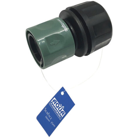 Quick Link 1" Maxi Flow 25mm Aqua Control