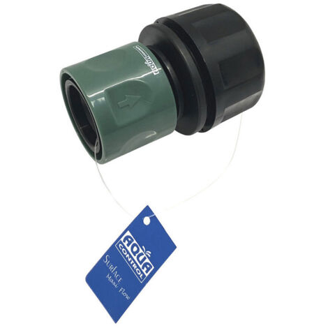 Quick Link 1'' Maxi Flow 25mm Aqua Control