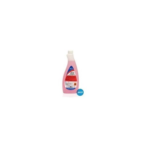 General professional bagno, detergente anticalcare profumato 750 ml