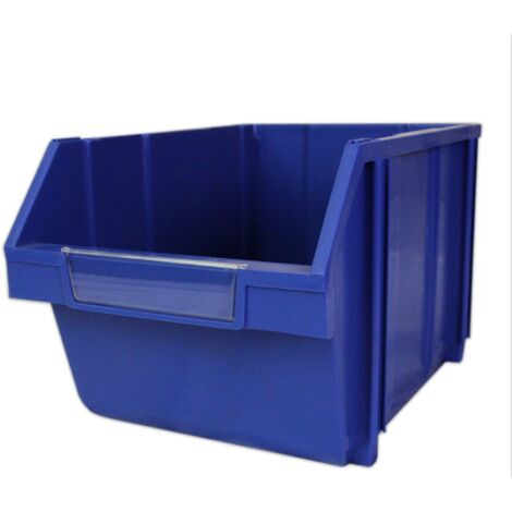 Quick Pick Storage Bins