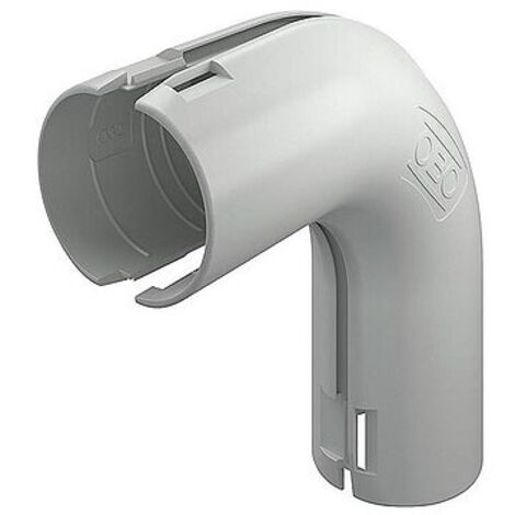 Quick-Pipe-Bogen 90° M32 - 1 Stk.