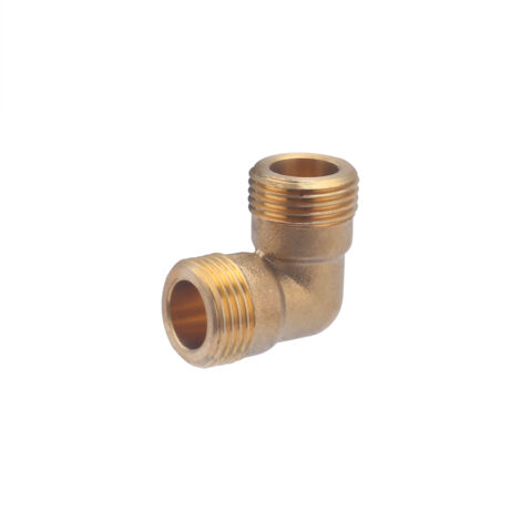 QUICK PLOMBERIE 1 coude mm 3/8