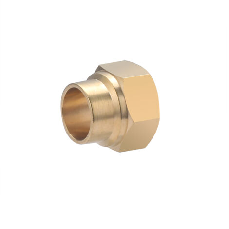 QUICK PLOMBERIE 1 manchon F  1/2 - 16
