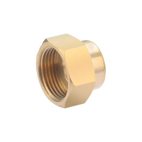 QUICK PLOMBERIE 1 MANCHON REDUIT F  3/4 - F  1/2