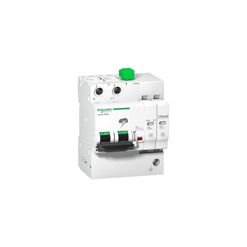 

Quick PRD20r 1P+N A9L16295 - Schneider Electric