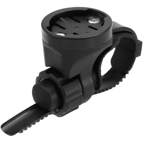Quick Release Fahrrad Scheinwerfer Halter Front Led Lampe Schnalle Adapter Halterung Für Radfahren Zubehör
