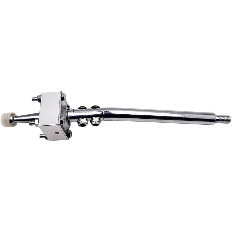 Image of Quick Shift Short Shifter für Toyota Supra A60 A70 A80 5-Gang SchaltgetriebeQuick Shifter Short Shifter for Toyota Supra A60 A70 A80 Hilux 5-speed