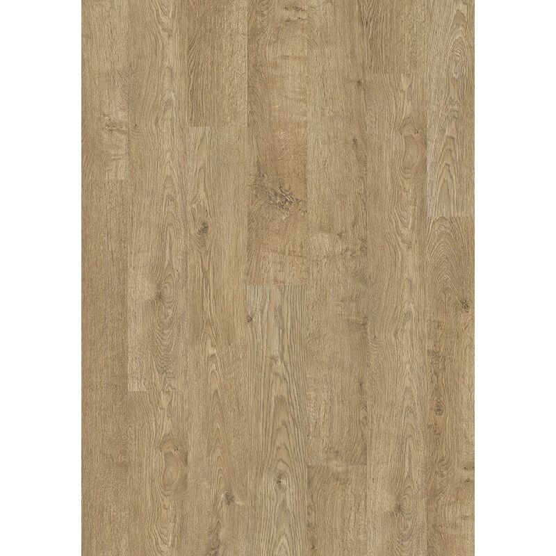 

QUICK-STEP PARQUET ELIGNA AC4/32 ROBLE VIEJO ACEITADO MATE 8mm EL312 CAJAS DE 1,7222 m² - Marron