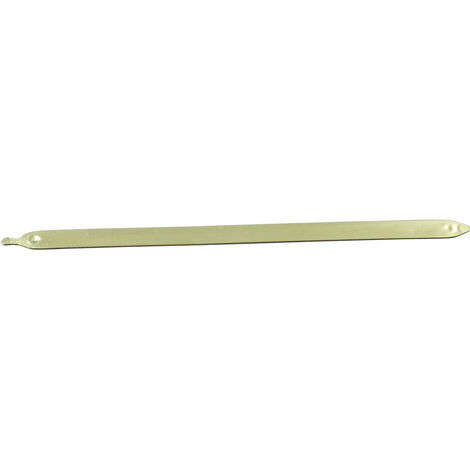 QuickCool QG-SHP-H1.00-B12.10-100MN Heatpipe abgeflacht  0.41 K/W (L x B x H) 100 x 12.1 x 1 mm