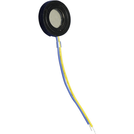 QuickCool QUS-25F-1660 Ultraschall-Schwingerscheiben 1 St. 48 V/AC    (Ø) 25 mm
