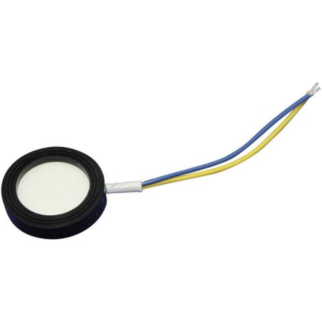 QuickCool QUS-25GL-1660 Trasduttore ad ultrasuoni 1 pz. 48 V/AC (Ø) 25 mm