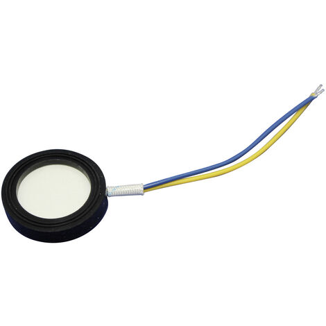 QuickCool QUS-25GL-1660 Ultraschall-Schwingerscheiben 1 St. 48 V/AC    (Ø) 25 mm