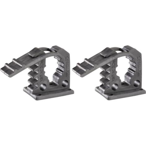 QuickFist QFMI 2er Mini Supporto porta oggetti per veicoli