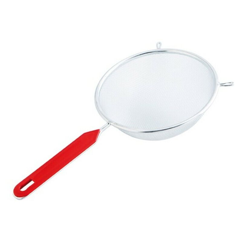 

Colador Quid Kitchen Renova Acero Inoxidable (12 Cm)