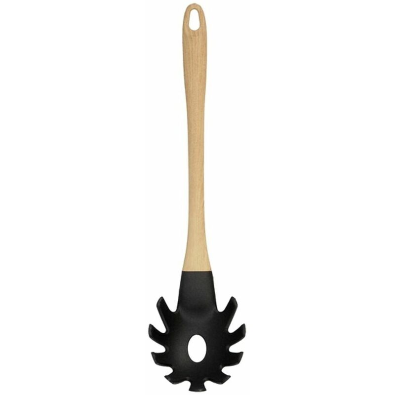

Cuchara Para Servir Pasta Baobab Plástico Nylon (35 Cm) - Quid