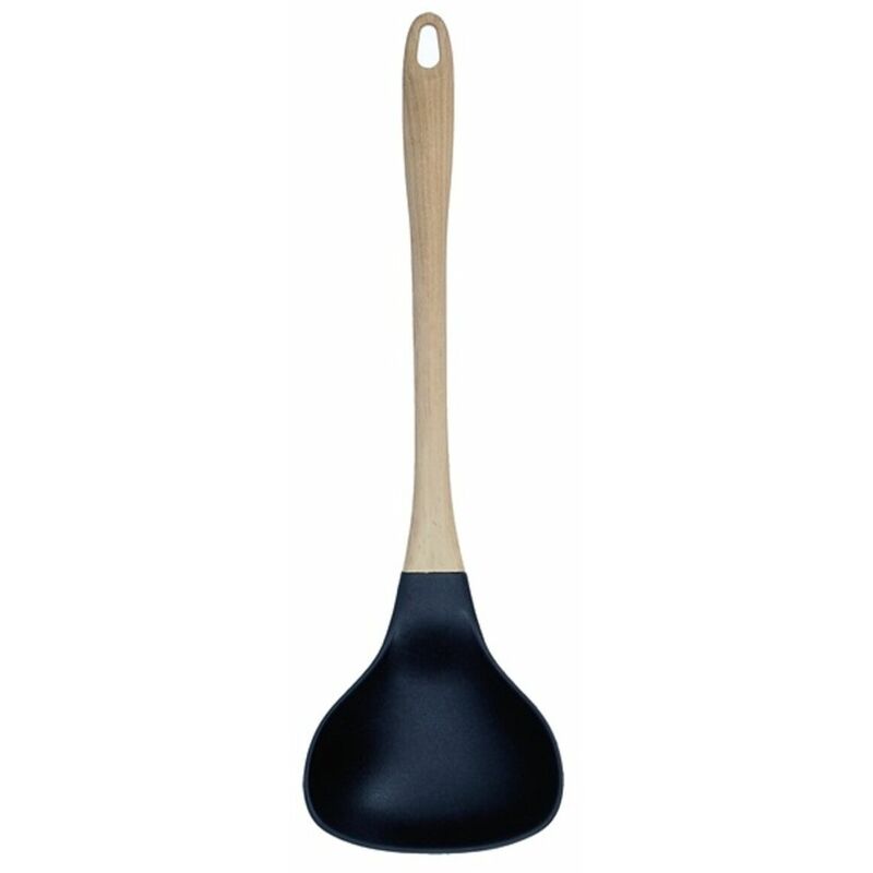 

Quid Cucharón Quid Baobab Plástico Nylon (36 cm)