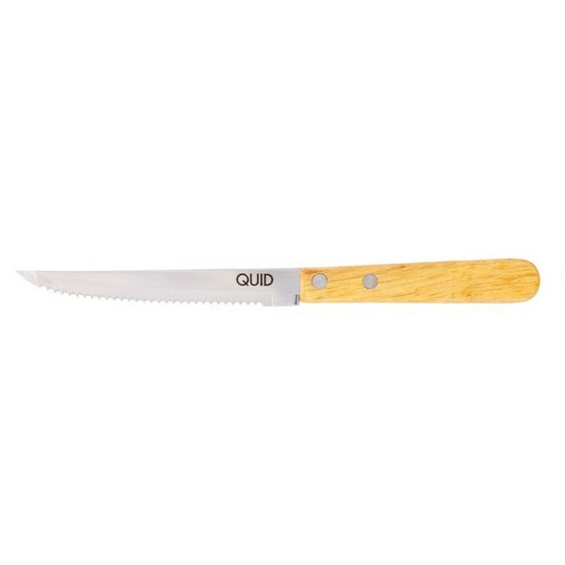 

Quid - Cuchillo para Chuletas Carnivoro (21,5 cm)