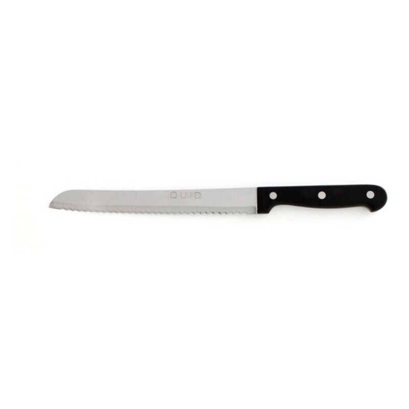 

Cuchillo Para Pan Quid Kitchen Chef (23 Cm)