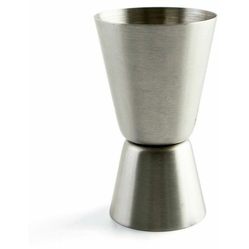 

Medidor De Copas Mi Bar Acero Inoxidable (2 Cl - 4 Cl) - Quid