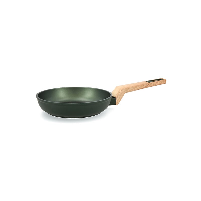 

Sarten Quid Baobab aluminio forjado 18 cm